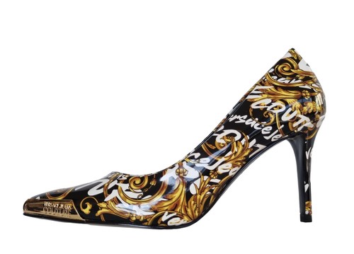 Versace chaussures décolleté - versace,