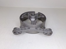 carter de générateur groupe