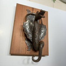 heurtoir de porte ancien