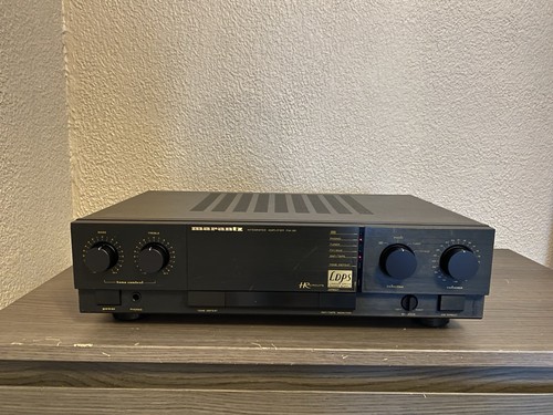 Marantz integrated - pm-25,