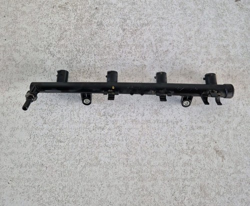 Rampe injection renault megane - renault,