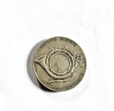 Médaille Chasse Vénerie soc