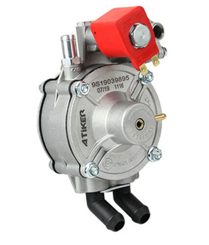 Gpl atiker sr09 lpg - gpl,