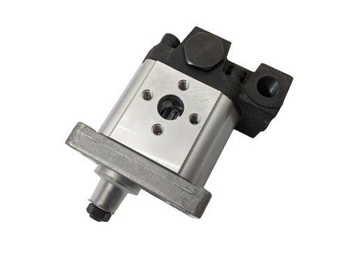 Pompe hydraulique compatible - pompe,