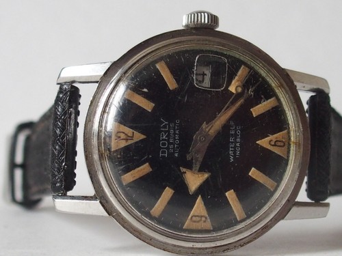 Rare montre vintage - rare,