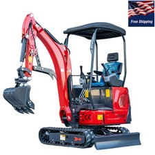 4000lbs Diesel EPA Kubota D722