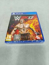 WWE 2K17 Catch Full FR Neuf