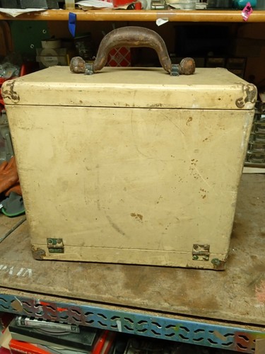 Projecteur 16mm victor - projecteur,