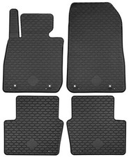Tapis de sol en caoutchouc pour Mazda CX-3 Crossover 2015-2021