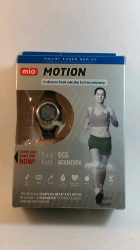 Mio motion smart touch - touch, series