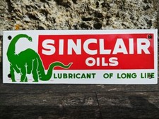 Plaque émaillée Garage