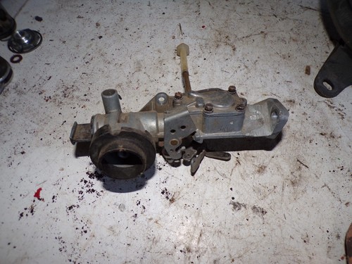 Carburateur briggs stratton - briggs,