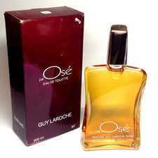 J'AI OSE GUY LAROCHE 200 ml