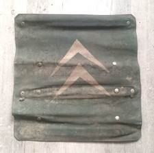 Cache radiateur CITROEN tube HY