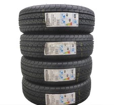 4 X BRIDGESTONE 175/65 R14C