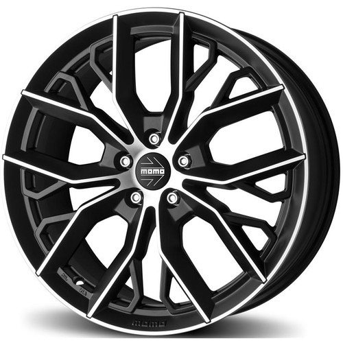 Jante alu momo wheels massimo - momo,
