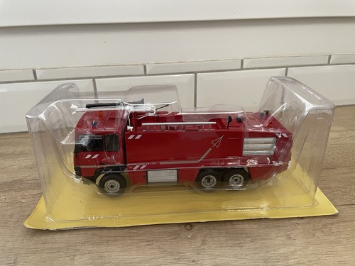 Camion pompiers miniature - camion,