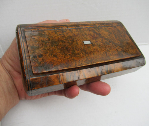 Rare ancien imposante - rare, 15