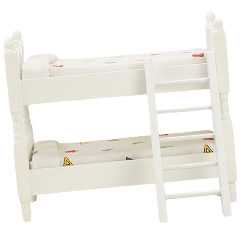 Delicate beige miniature - beige,