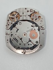 Mouvement Fossil 25 Rubis Pour