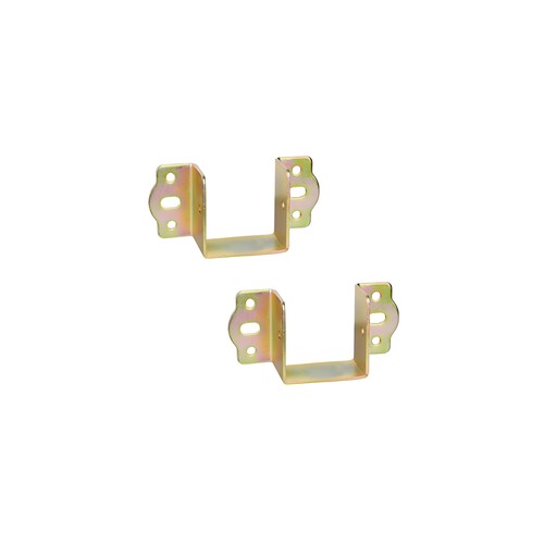 Supports fixation central pour - supports,