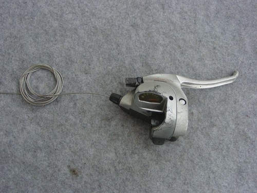 Shimano nexus vitesse 8s - shimano, 8