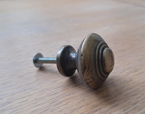 Bouton ancien porte ou - ancien,