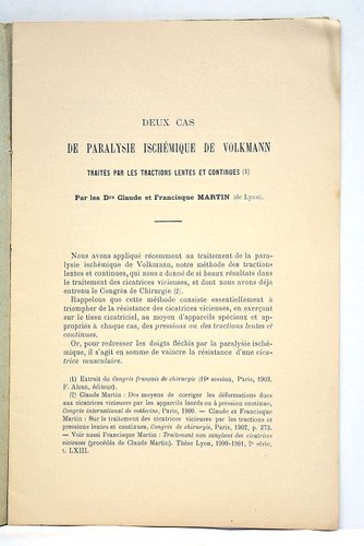 Livre ancien medecine - livre,