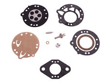 Kit De Réparation Membrane Pour Stihl 08 S 08S Avec Carburateur Tillotson HL