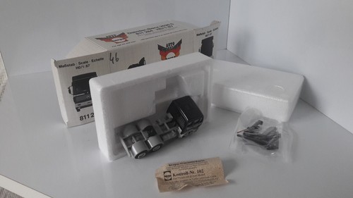 Herpa 811284 germany 87 - germany, ho