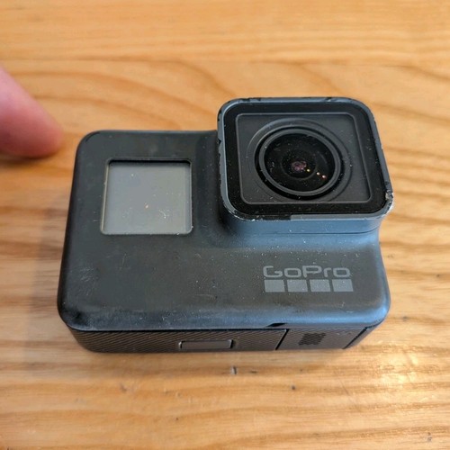 Gopro hero5 caméra action - gopro,