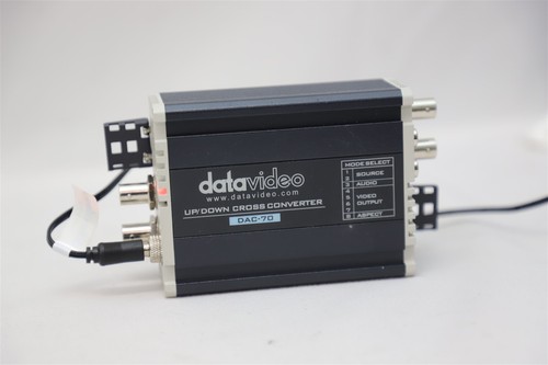 Datavideo dac 3g - datavideo, sd/hd/3g-sdi
