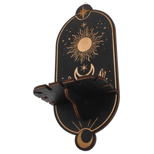 Etagere murale decoration - murale,