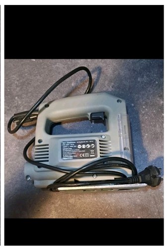 Scie sauteuse filaire 350 - sauteuse, w