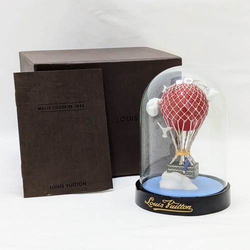 Louis vuitton air balloon - vuitton,