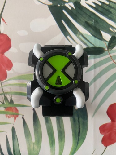 Montre ben10 omnitrix - ben10, bandai