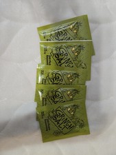 Grinch Salt McDonalds Fry Dill