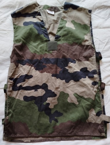 Chemise chasuble gao uniforme - chemise,