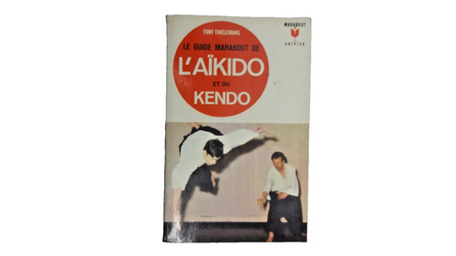 Aïkido kendo le guide - aïkido, et