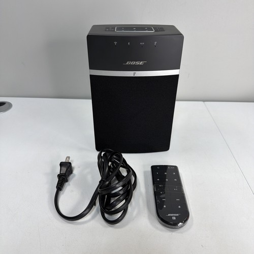 Bose soundtouch wireless - bose,