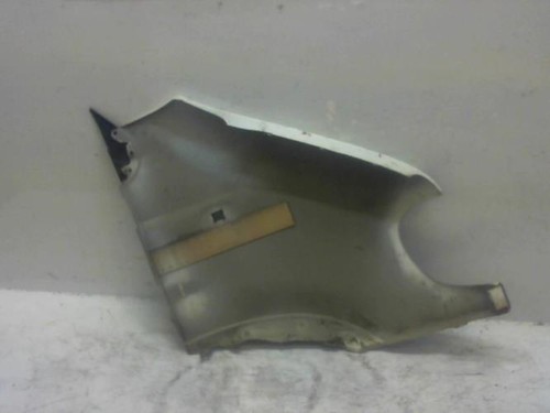 Aile avant gauche renault - avant,