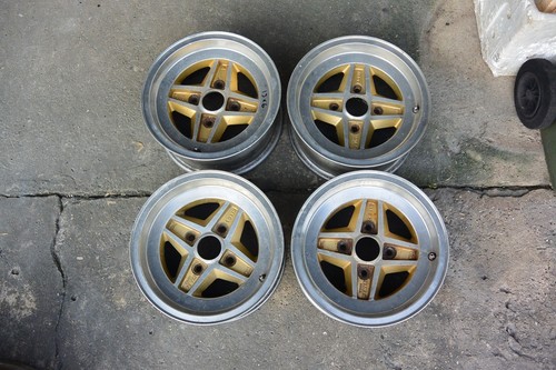 Roues jantes jdm - roues, 13"