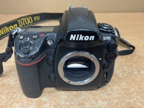 Appareil photo numérique