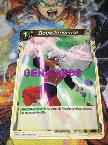 Carte dragon ball - dragon,