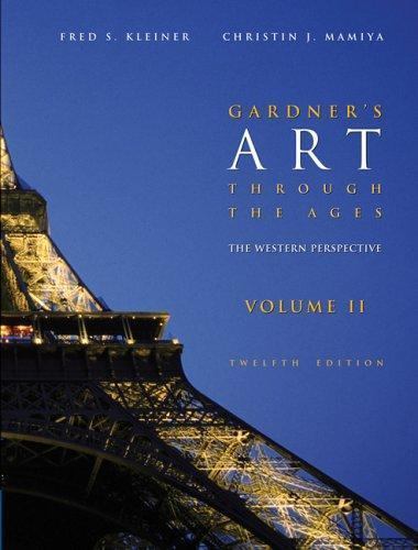 Gardner art through the - art,