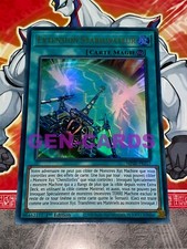 Yu Gi Oh EXTENSION STABILIZER MP20-FR217 Card