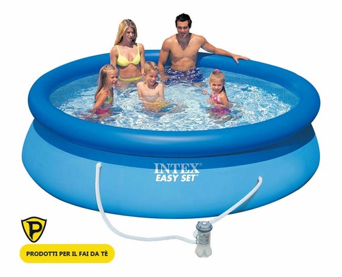 Piscine hors sol - hors, cm