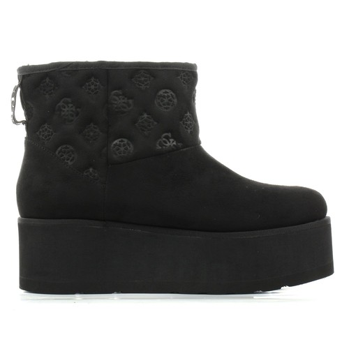 Bottes guess jilla - guess, femmes
