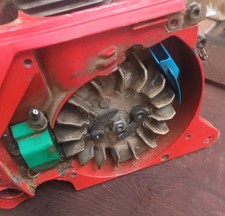VOLANT MAGNETIQUE POUR
