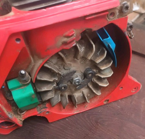 Volant magnetique pour - magnetique,